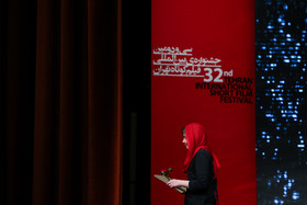 اختتامیه جشنواره فیلم کوتاه تهران